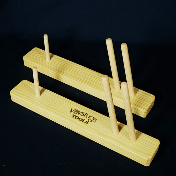 Vävstuga Vävstuga reed holders (pair)