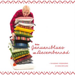 Fr&aring;n Januariblues till Decemberr&ouml;d <i>(From January Blues to December Reds)</i>