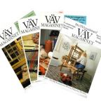 V&Auml;V Magasinet back issue sets