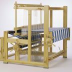 Glim&aring;kra Standard countermarch loom, 10 shafts, 10 treadles, various widths