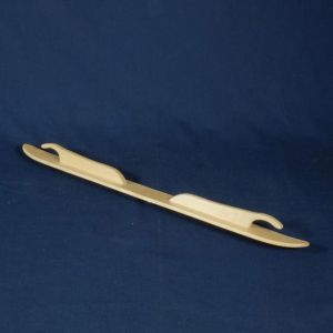 Ski shuttle (single ski), range of sizes