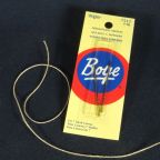 Boye needlepoint needles #16 (2 pack)