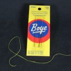Boye needlepoint needles #26 (4 pack)