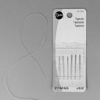 Dritz tapestry needles #24 and #26 (6 pack)
