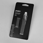 Gingher featherweight thread snips, 3.5"