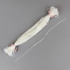 Heddles, long eye, Julia loom (100 pack)