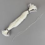 Heddles, regular eye, Julia loom (100 pack)