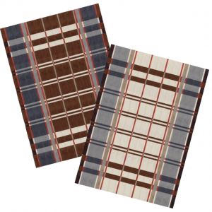 Vanilla Bean placemats