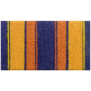 Towels #1, same weft, Thrush