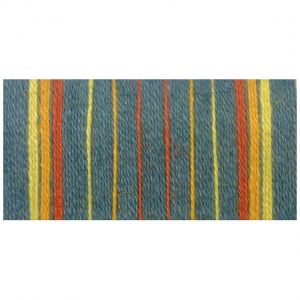 Towels #5, choose warp colors