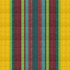 Towels #7, warp only, Kitchen