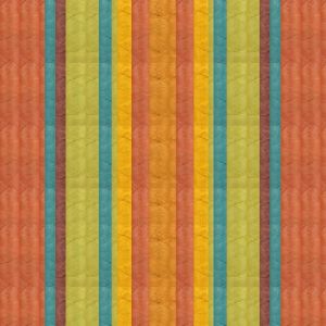 Towels #7, warp only, Sunroom