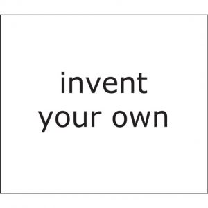 Towels #6, warp only, invent your own
