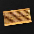 V&auml;vstuga rigid heddle, double hole