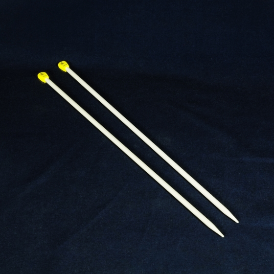 Vavstuga Long knitting needles (pair)