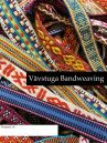 Band Weaving Kit for V&auml;vstuga Video Classes