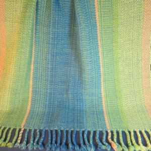 Blanket for V&auml;vstuga Video Basics