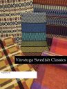 Swedish Classics Kit for V&auml;vstuga Video Classes