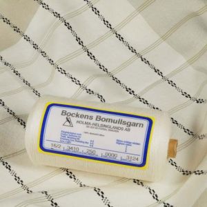 16/2 Cotton - UNBLEACHED