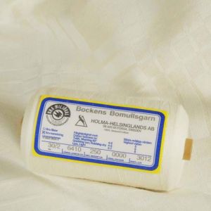 30/2 Cotton - BLEACHED (Bockens)