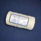 12/45 Cotton macrame yarn - UNBLEACHED