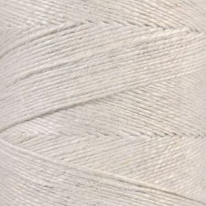 35/2 Linen lace yarn - HALF BLEACHED