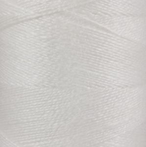 40/2 Linen lace yarn - BLEACHED