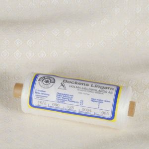 16/2 Line linen - BLEACHED