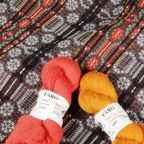 6/1 F&aring;r&ouml; wool