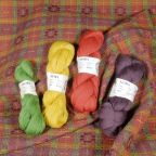 20/2 Mora wool